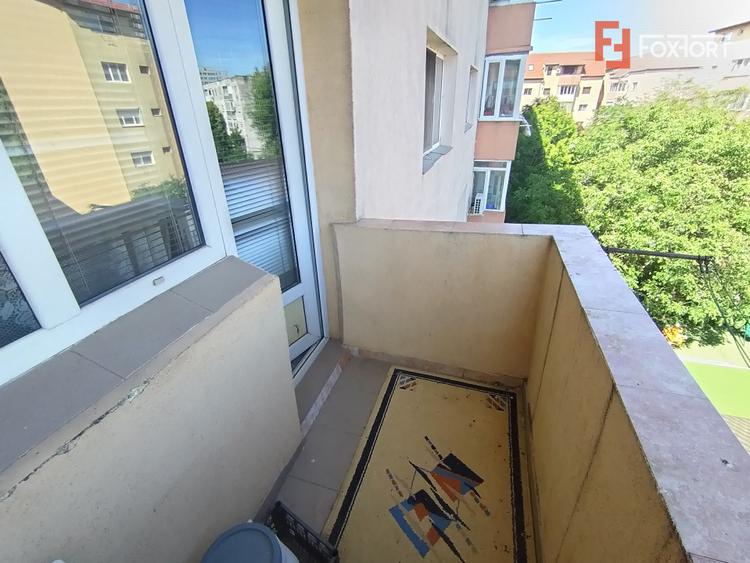 COMISION 0% Apartament cu 2 camere de vanzare in zona Dambovita