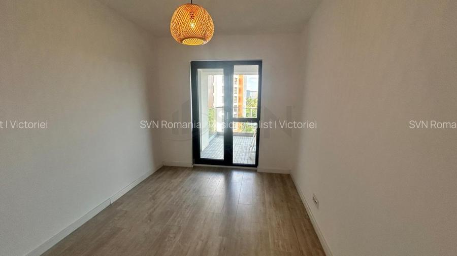 REA1029101 Apartament 3 camere  Domenii Terasa 13 mp  Imobil 2023 - 6