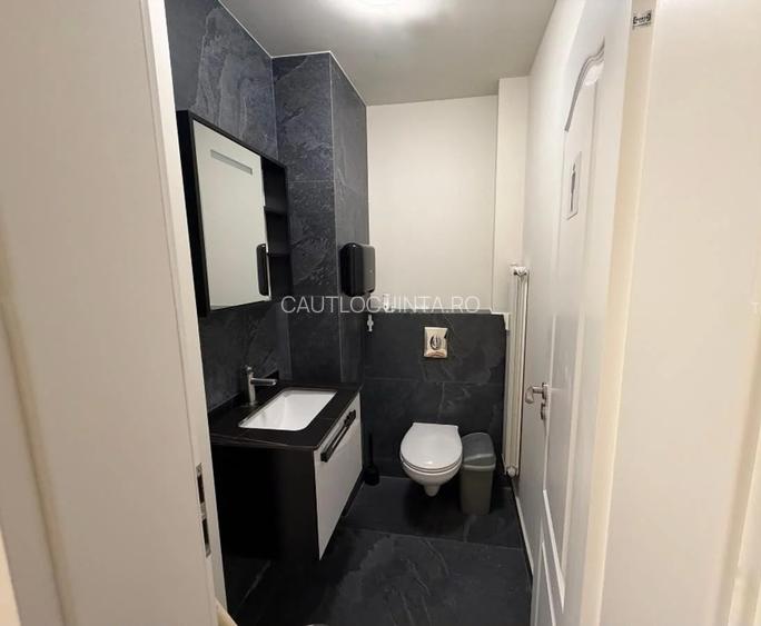 Apartament 3 camere pretabil pentru birouri, salon înfrumusețare, cabinet etc - 6
