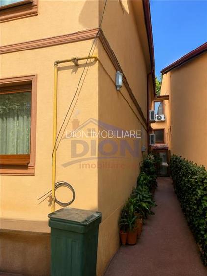 Ultracentral | 2 vile cu curte proprie | Proprietar unic | Aproape de Bd. Dacia - 3
