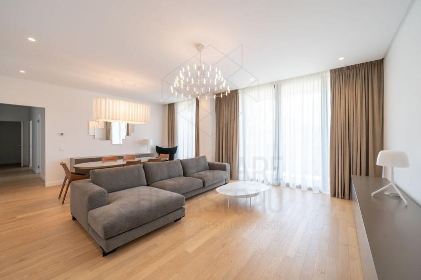 LUXURY HOMES | FULLY FURNISHED