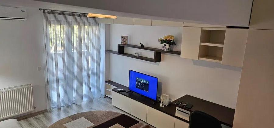 Apartamet 1 Camera Tudor Vladimirescu - Iulius Mall