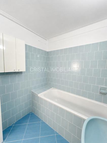 🏡  Apartament 3 camere | prima închiriere |2 băi | Pet Friendly- Drumul Taberei - 12