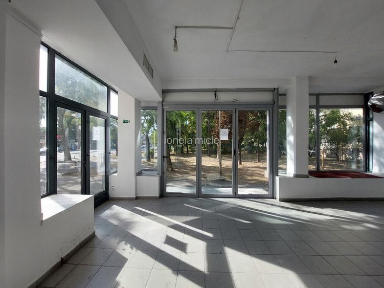 Spatiu comercial  SAD 60mp Gheorghe Lazar - 3