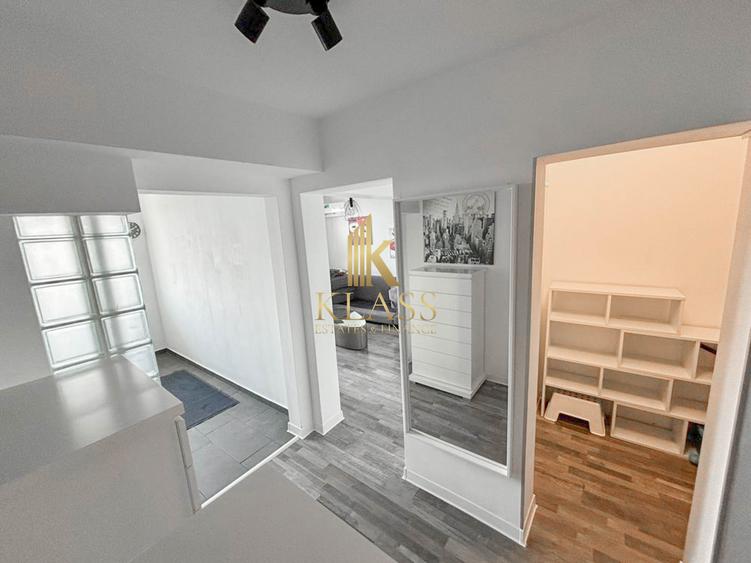 3 camere, Perla – Dorobanti, vedere panoramica, 75 mp, etajul 11