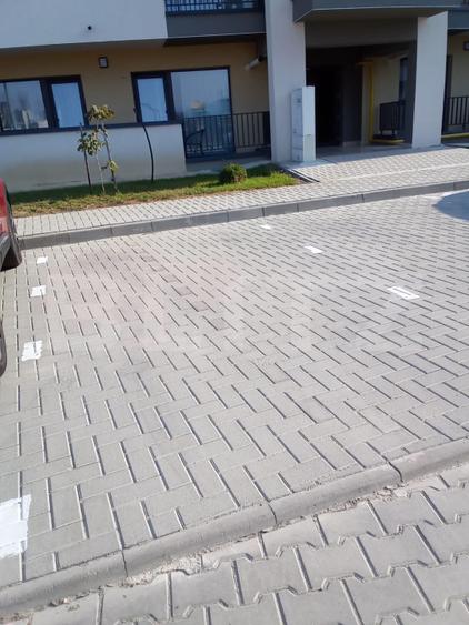 Apartament 2 camere, 54.60 mp, zona Rasnov
