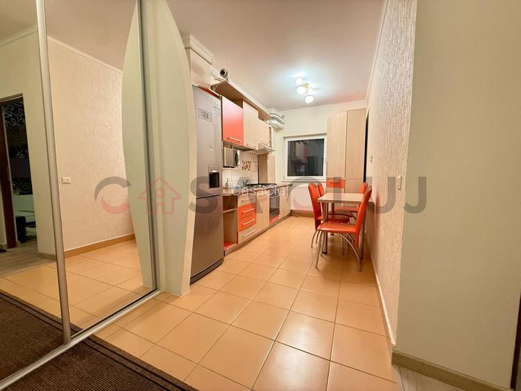 2 camere, la cheie, etaj intermediar, Spitalul de Recuperare! - 8