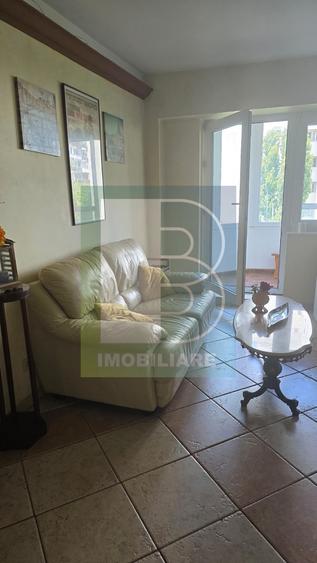 TINERETULUI STRADAL PARC, MOBILAT UTILAT COMPLET BLACON MARE