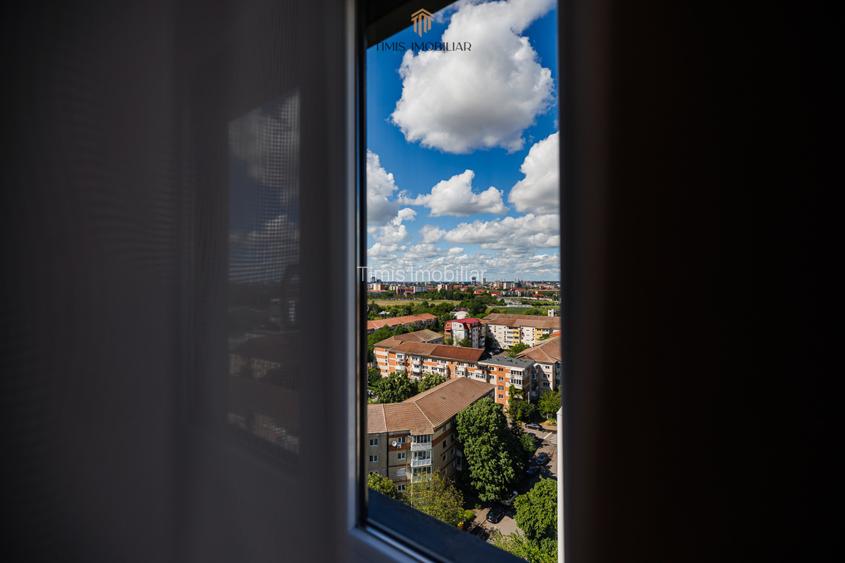 Penthouse cu terasă rooftop, Uranus Plaza – 145 mp utili - 31
