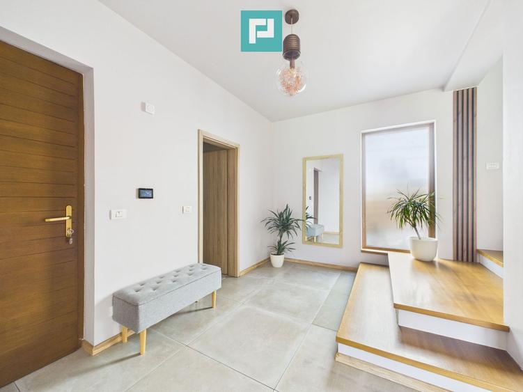 Casă individuală premium, Ciarda Roșie Timișoara