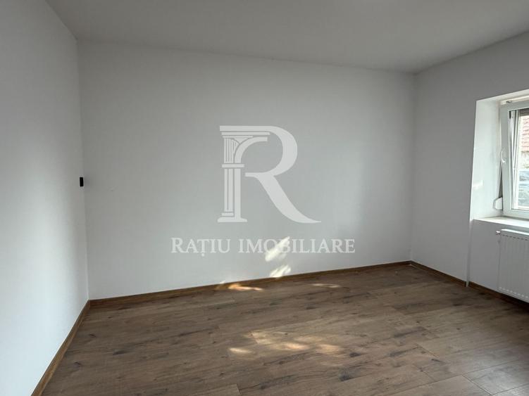 Casa 3 camere | Renovata Recent | Curte | Episcopia | Oradea