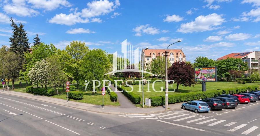 CASĂ TIP DUPLEX | DEMISOL + ETAJ 182 MP UTILI | SIBIU ZONA CENTRALĂ