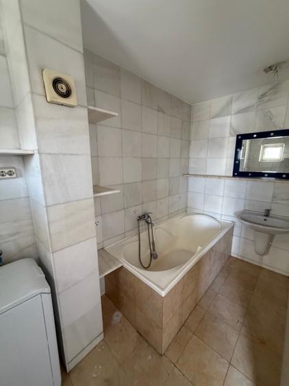 Bulevardul Unirii Duplex Tribunalul București