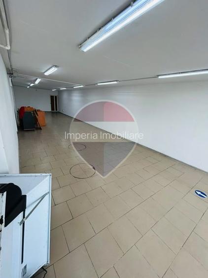 Spațiu comercial 75 mp vizavi de Autogara Craiova - 2