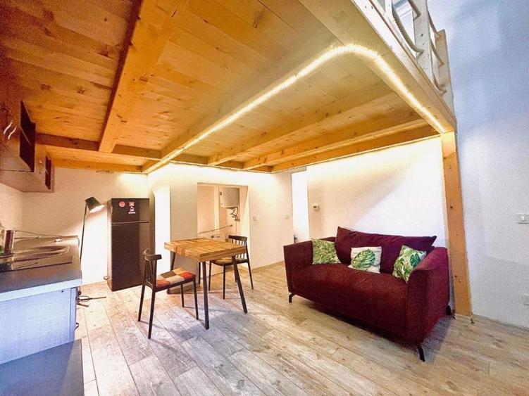 INVESTIȚIE ULTRACENTRALĂ PREMIUM | Imobil cu 9 apartamente | Strada Horea nr. 8