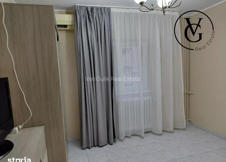 Apartament 3 camere  - Nerva Traian - M Timpuri Noi - 6