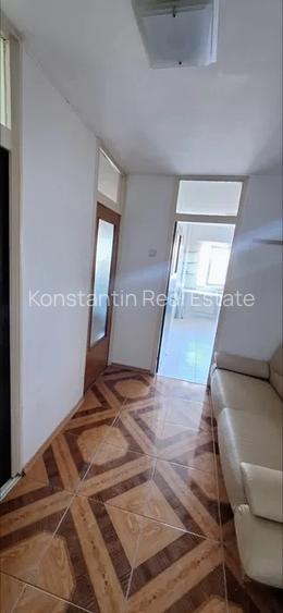 Garsonieră 40 mp, decomandată, balcon închis, 6/8, 5 min metrou Lujerului - 5
