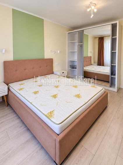 Apartament 2 camere decomandate | Tomis Nord - 4