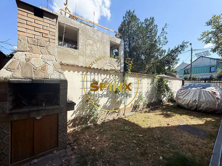 7 camere | curte individuala | loc de parcare | Parcul Circului - Tei