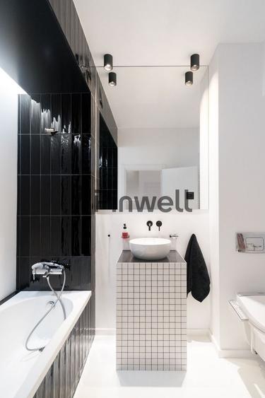 Penthouse exclusivist Orhideea Residence | 316 mp | Terasă 83 mp | 4 parcări