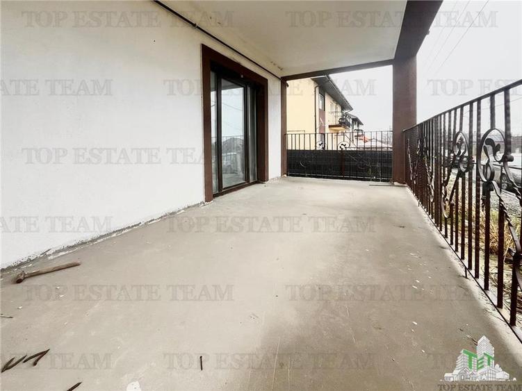 Casa P +1 Lumina, 8 camere- utilitati bransate