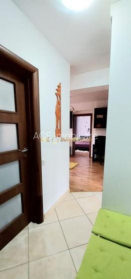 2 Camere de inchiriat | Mihai Bravu | Metrou |  Centrala | Mobilat - 2