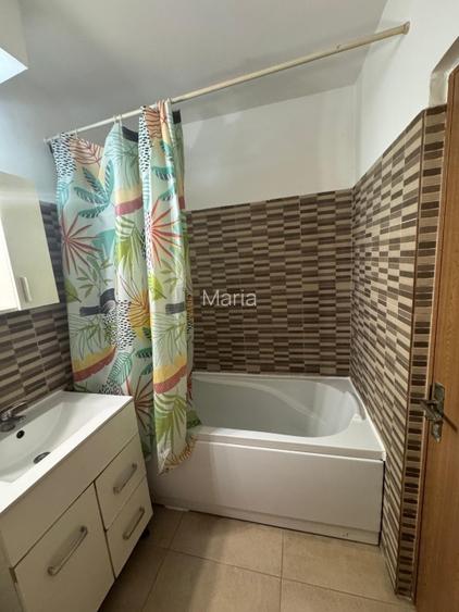 Apartament 2 camere, decomandat, Trocadero - 11
