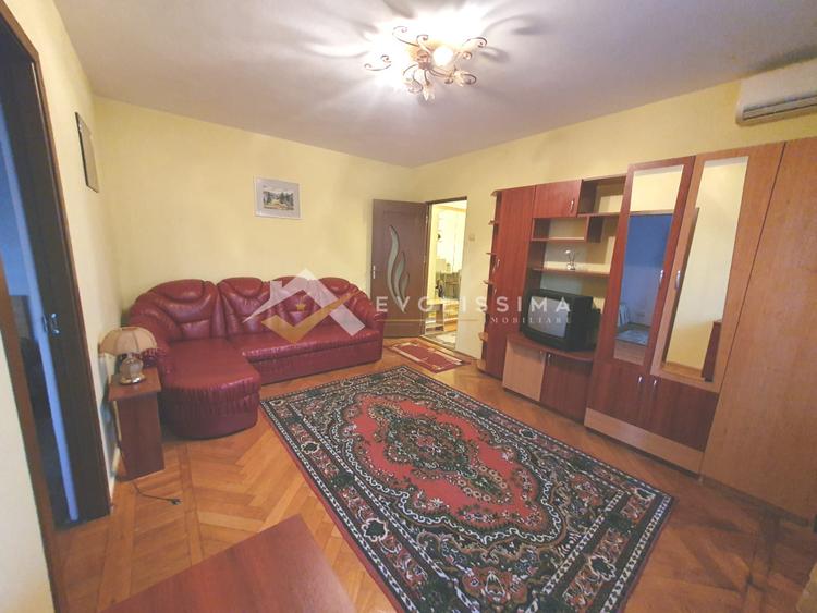 Apartament 2 camere, Str. Uranus