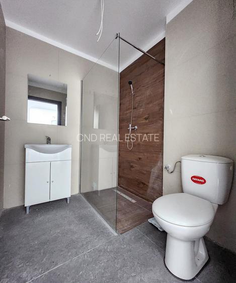 Vânzare apartament 2 camere –42 mp-Dambovita- Târgoviște, Strada Laminorului - 9