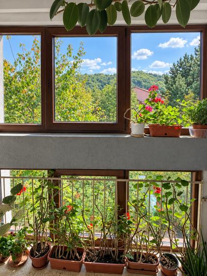Apartament insorit, cu mult potential, langa AFI mall/Tribunal/Directia Fiscala