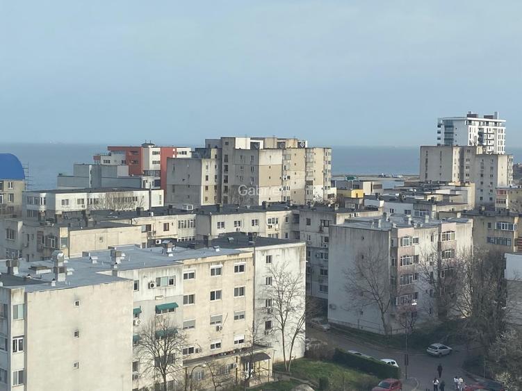 Apartament 4 camere faleza nord constanta vedere la lac si mare Orion Residence - 11