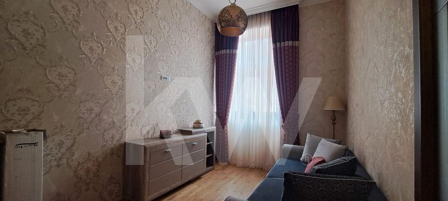 Apartament premium ultracentral , cu design interbelic și tehnologie modernă