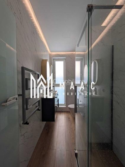 Penthouse 3 Camere | 60Mp | 2 Locuri de Parcare | Vedere Panoramica - 6