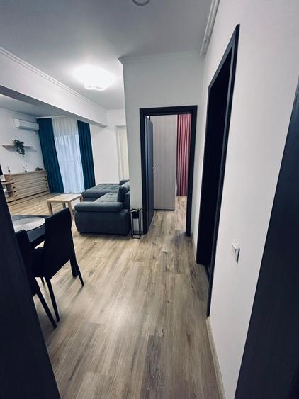 Apartament de Închiriat în statiunea Mamaia/zona Butoaie