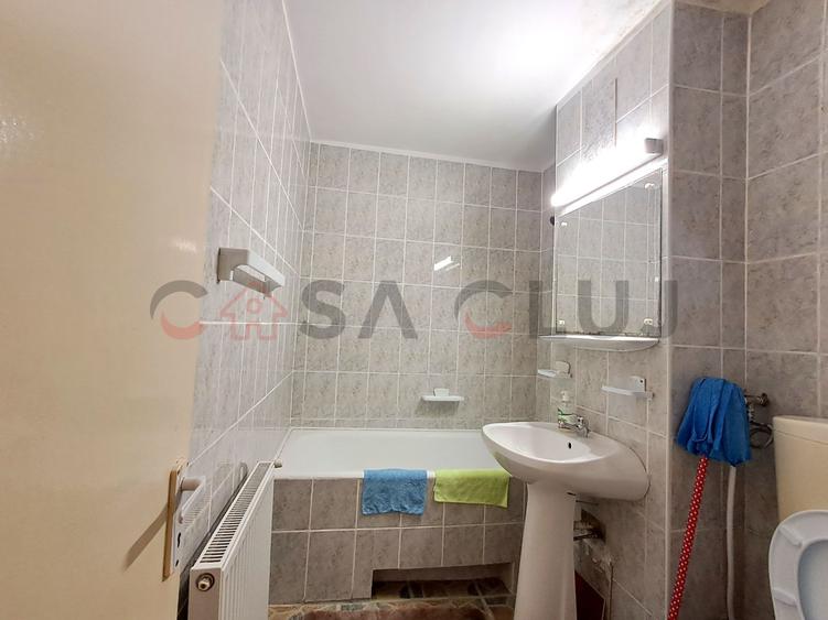 2 camere, Garaj, Parcul Prodan, Zorilor