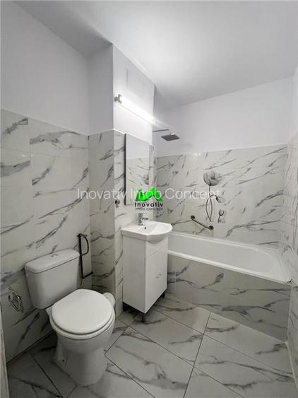 Apartament de inchiriat 2 camere Sibiu Scoala de Inot - 7