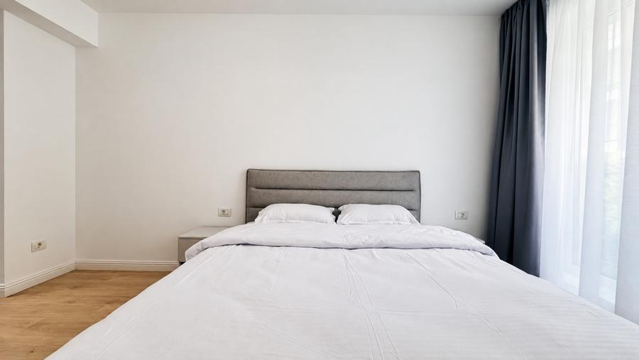 NOU / PRIMA INCHIRIERE /COMPLET MOBILAT SI UTILAT