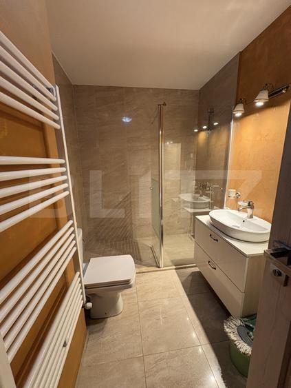 Apartament 2 camere, 59mp, parcare, zona Iulius Mall
