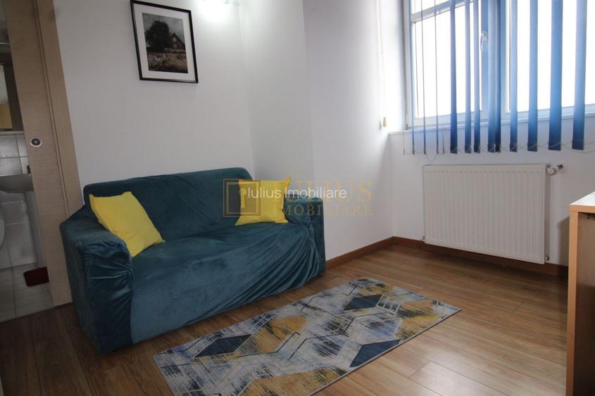 2 camere| Complexul Studentesc| disponibil din 1 Iulie| centrala proprie| - 11