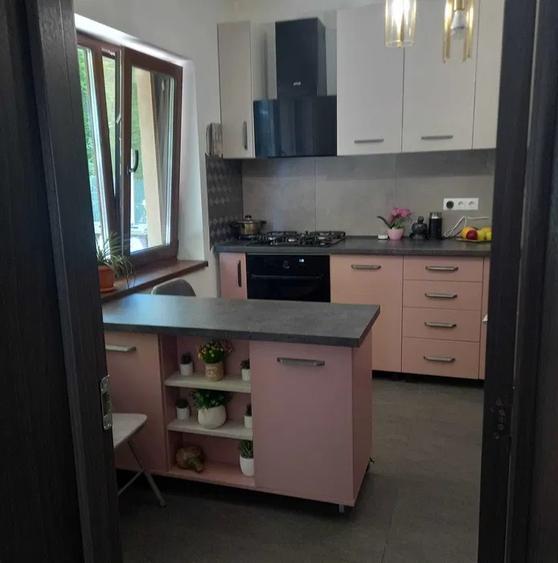 Duplex 4 camere zona Câmpului, 140 mp utili