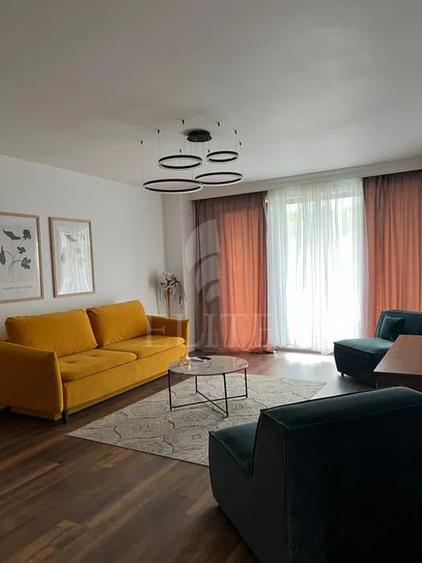 Apartament 2 camere în zona LIDL