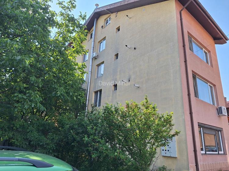 Two rooms apartment in Cluj - 5