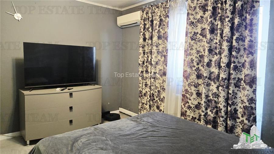 Apartament mobilat cu 3 camere | zona Giulesti Sarbi | Pret redus de curand - 4