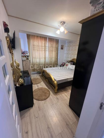 Apartament 3 camere de vanzare | Bucurestii Noi | Metrou Parc Bazilescu - 4