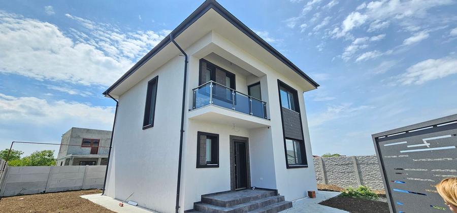 Vila 4 Camere
