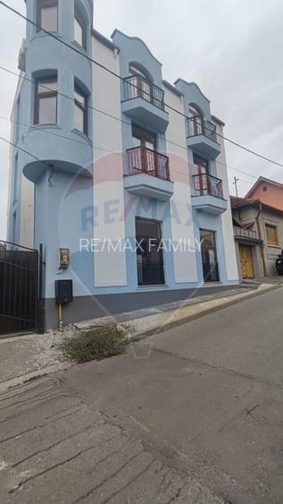 Spațiu de birouri open-space 117 mp de inchiriat zona garii Oradea - 2