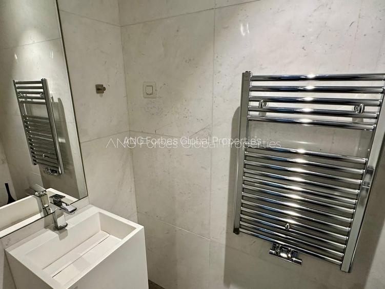 Duplex de lux cu terasă spectaculoasă, în inima zonei Charles de Gaulle - 15