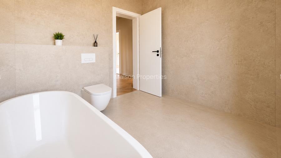 Duplex Premium Cu 4 Camere | Mosnita Noua | 105mp Utili | Teren 300mp - 24
