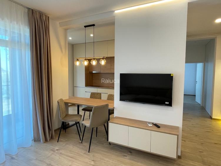 Apartament 2 camere - prima inchiriere direct de la proprietar - 9