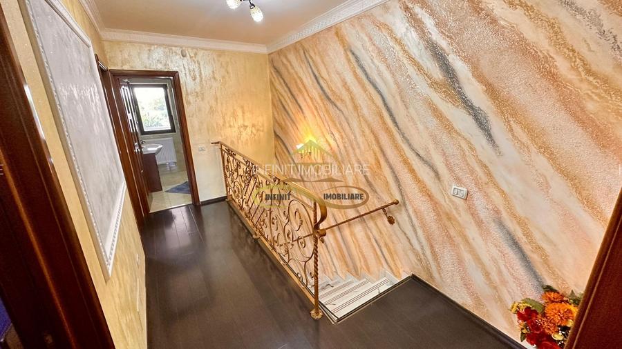 CASĂ P+1 DE VÂNZARE – BACĂU, CARTIER IZVOARE, STR. PLOPILOR - 9